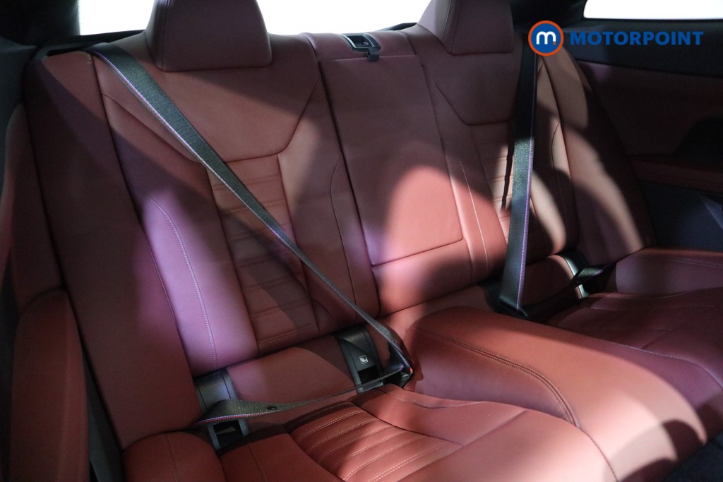 BMW 4 Series M Sport Automatic Diesel Coupe - Stock Number (1623201) - 17th supplementary image