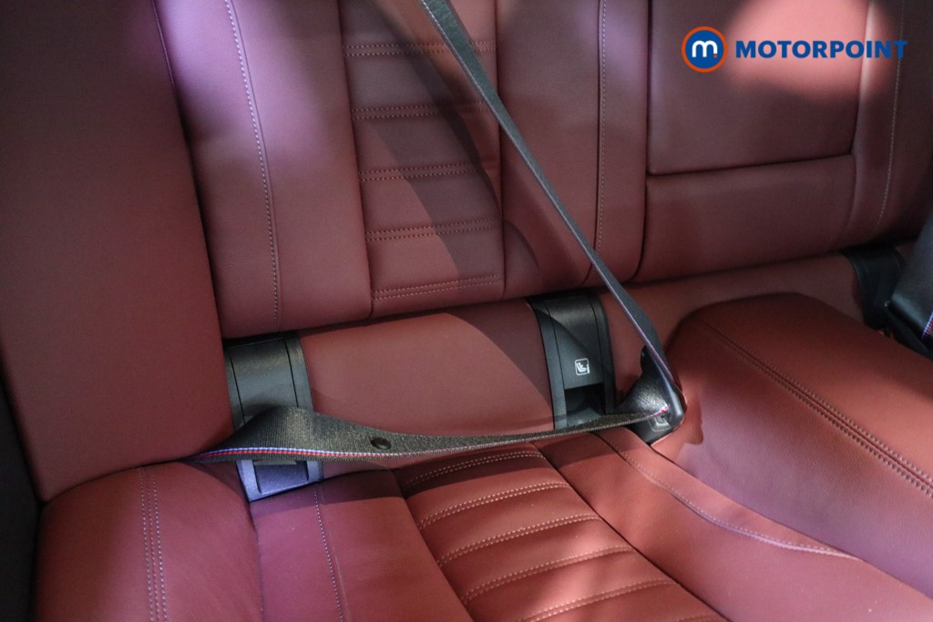 BMW 4 Series M Sport Automatic Diesel Coupe - Stock Number (1623201) - 18th supplementary image