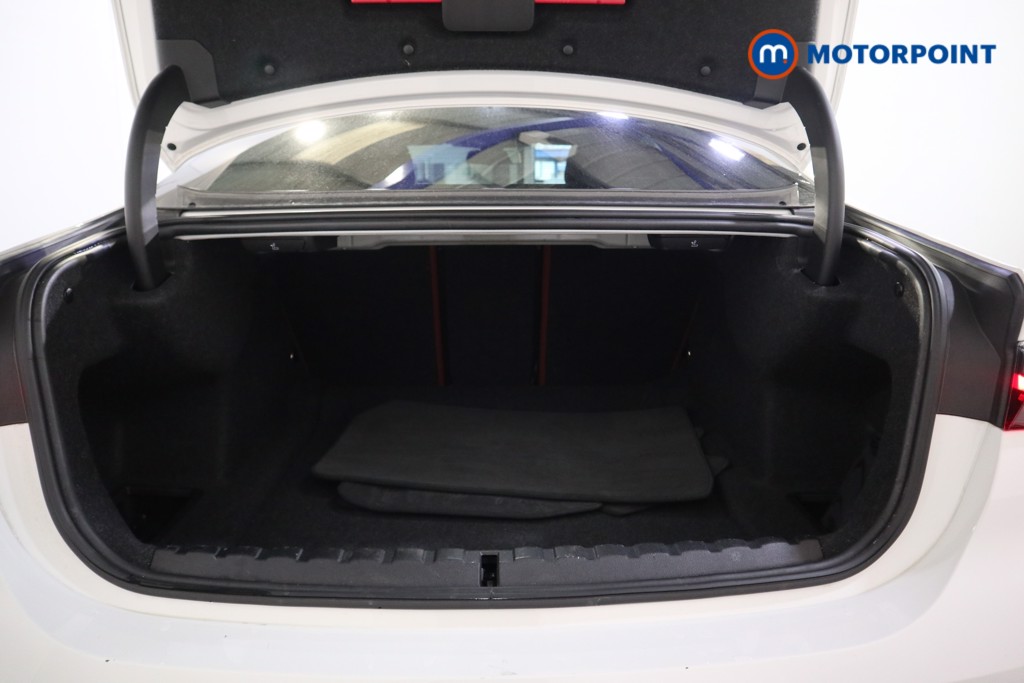 BMW 4 Series M Sport Automatic Diesel Coupe - Stock Number (1623201) - 19th supplementary image