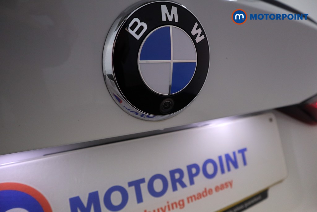 BMW 4 Series M Sport Automatic Diesel Coupe - Stock Number (1623201) - 25th supplementary image