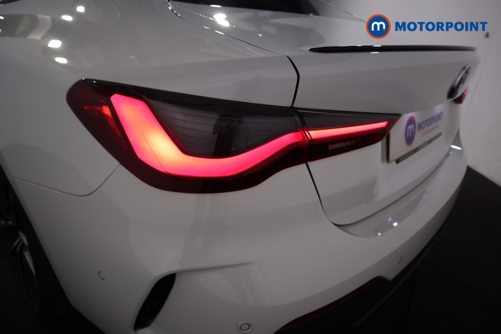 BMW 4 Series M Sport Automatic Diesel Coupe - Stock Number (1623201) - 28th supplementary image