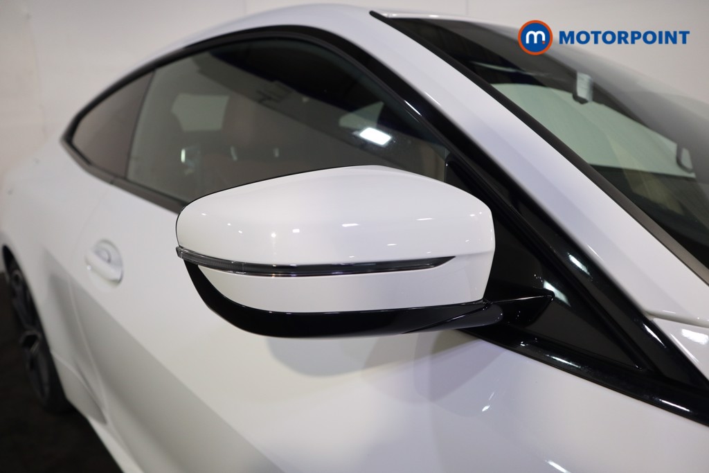 BMW 4 Series M Sport Automatic Diesel Coupe - Stock Number (1623201) - 30th supplementary image