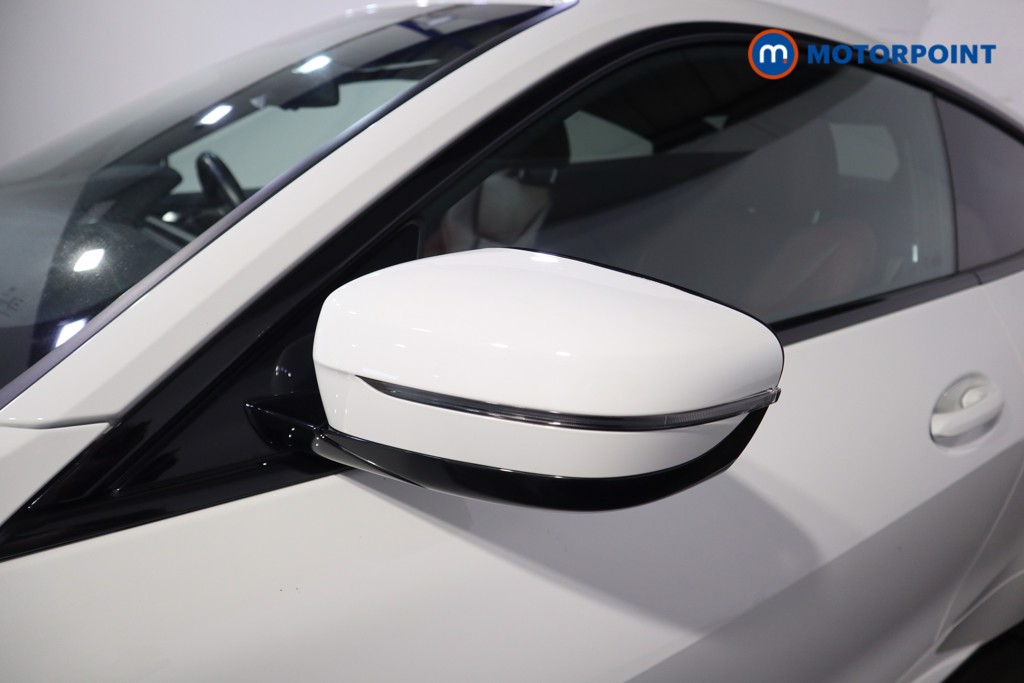 BMW 4 Series M Sport Automatic Diesel Coupe - Stock Number (1623201) - 31st supplementary image