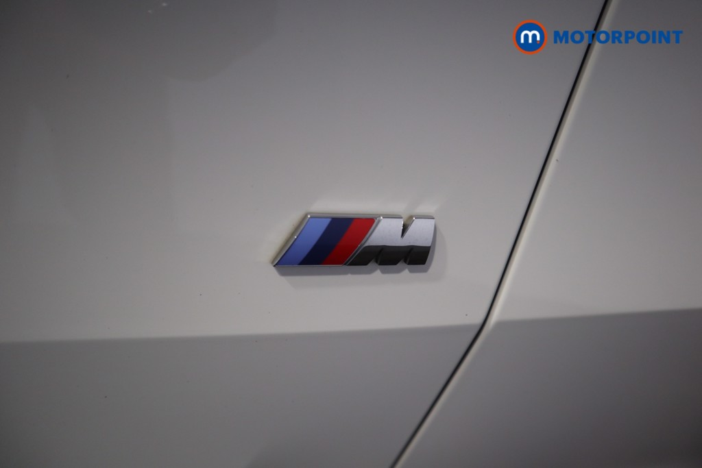 BMW 4 Series M Sport Automatic Diesel Coupe - Stock Number (1623201) - 32nd supplementary image