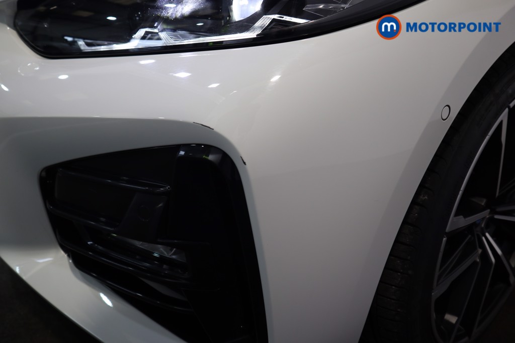 BMW 4 Series M Sport Automatic Diesel Coupe - Stock Number (1623201) - 33rd supplementary image