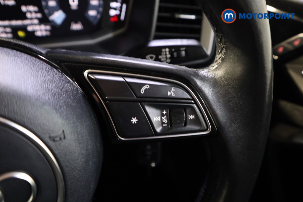 Audi A1 Sport Automatic Petrol Hatchback - Stock Number (1623203) - 4th supplementary image