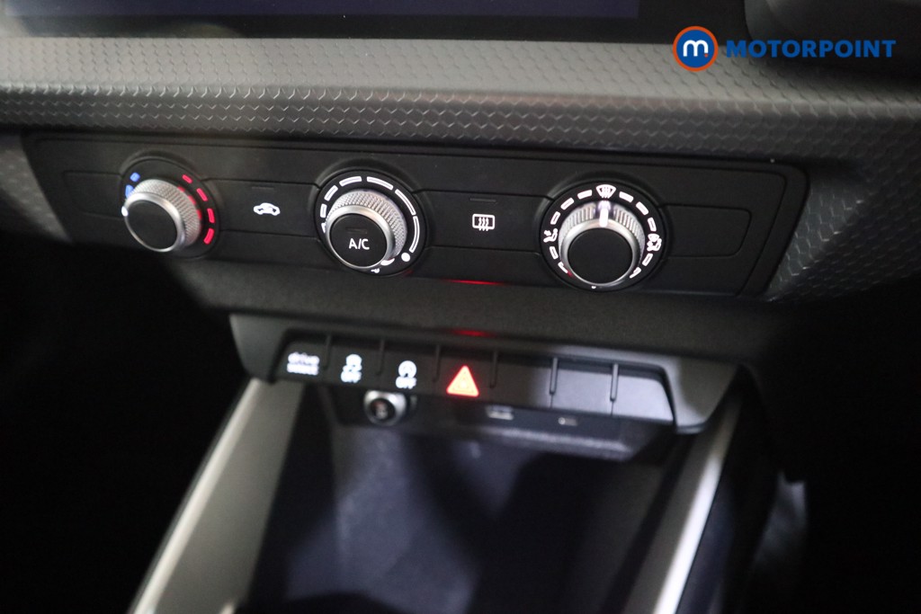 Audi A1 Sport Automatic Petrol Hatchback - Stock Number (1623203) - 7th supplementary image