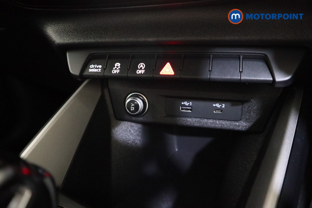 Audi A1 Sport Automatic Petrol Hatchback - Stock Number (1623203) - 8th supplementary image
