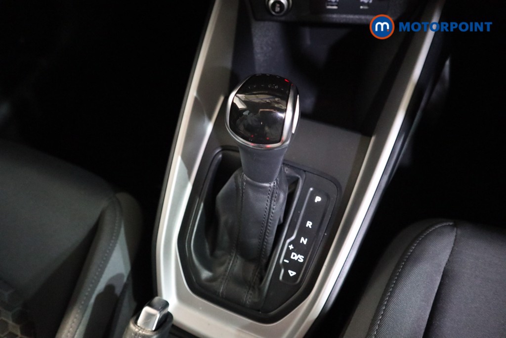 Audi A1 Sport Automatic Petrol Hatchback - Stock Number (1623203) - 9th supplementary image