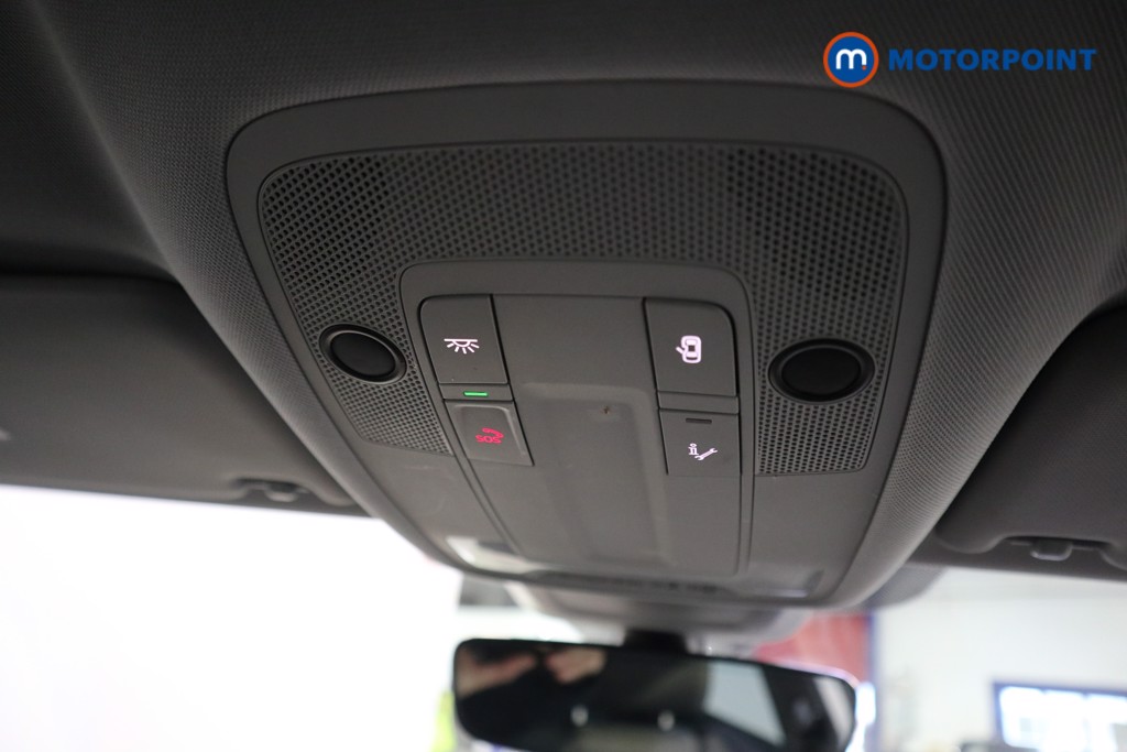 Audi A1 Sport Automatic Petrol Hatchback - Stock Number (1623203) - 10th supplementary image