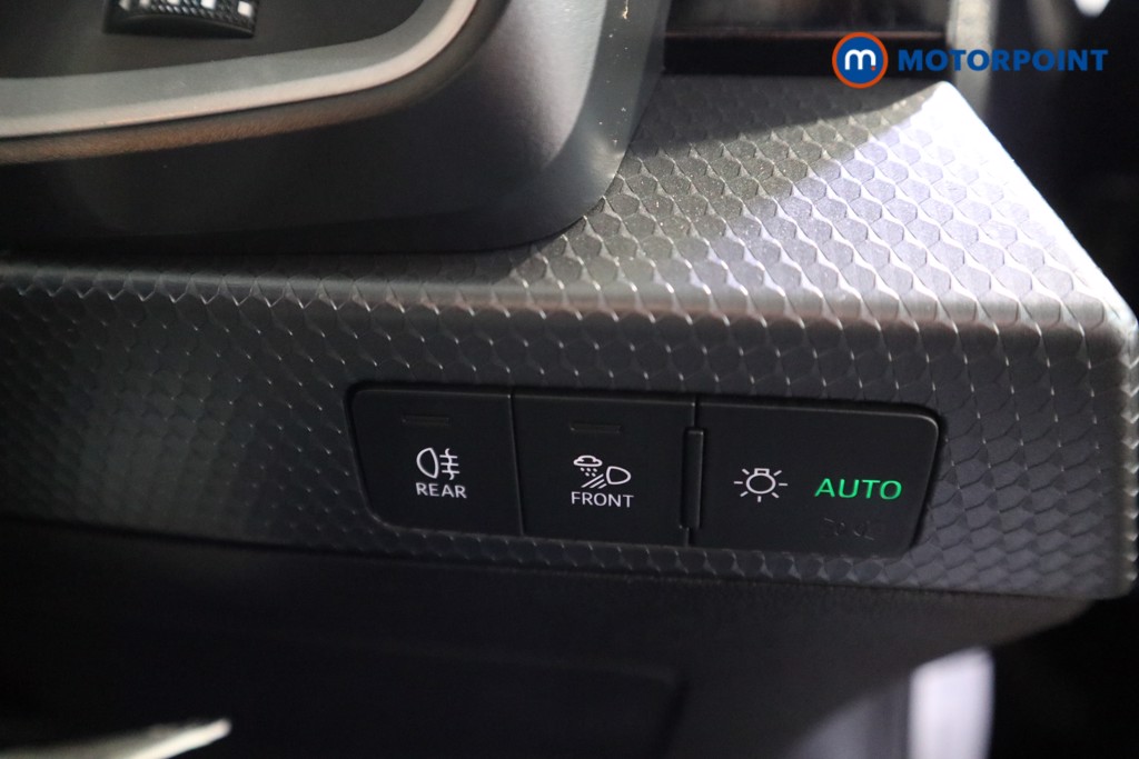 Audi A1 Sport Automatic Petrol Hatchback - Stock Number (1623203) - 11th supplementary image