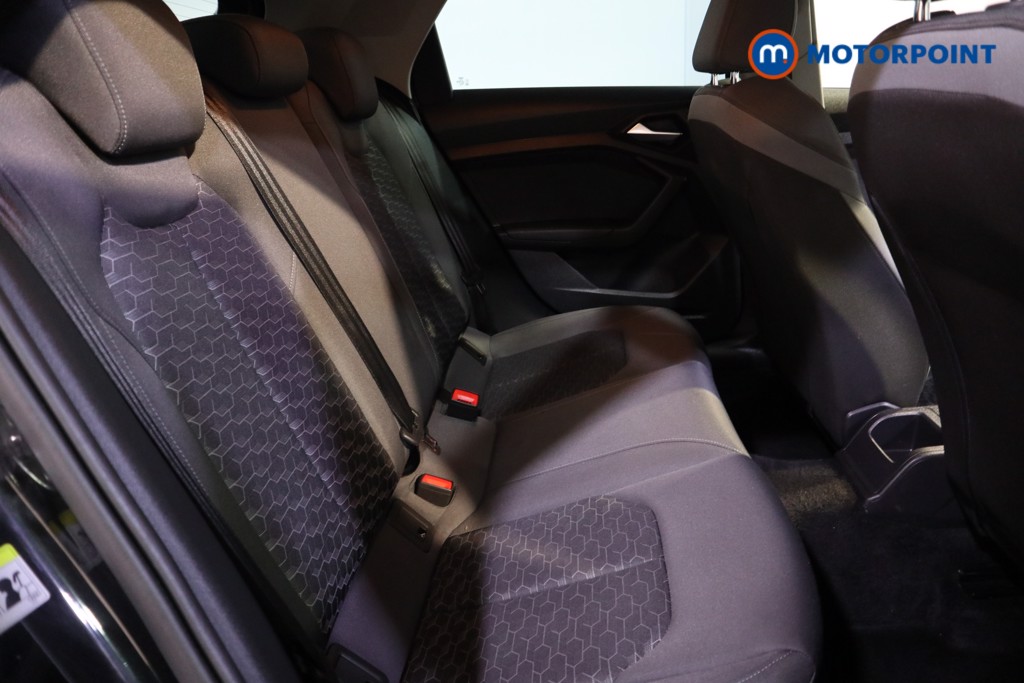 Audi A1 Sport Automatic Petrol Hatchback - Stock Number (1623203) - 15th supplementary image