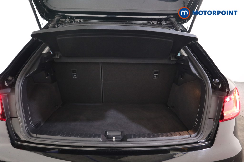 Audi A1 Sport Automatic Petrol Hatchback - Stock Number (1623203) - 18th supplementary image