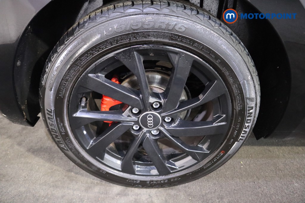 Audi A1 Sport Automatic Petrol Hatchback - Stock Number (1623203) - 19th supplementary image