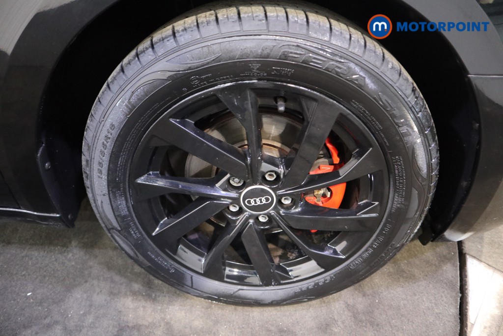 Audi A1 Sport Automatic Petrol Hatchback - Stock Number (1623203) - 20th supplementary image