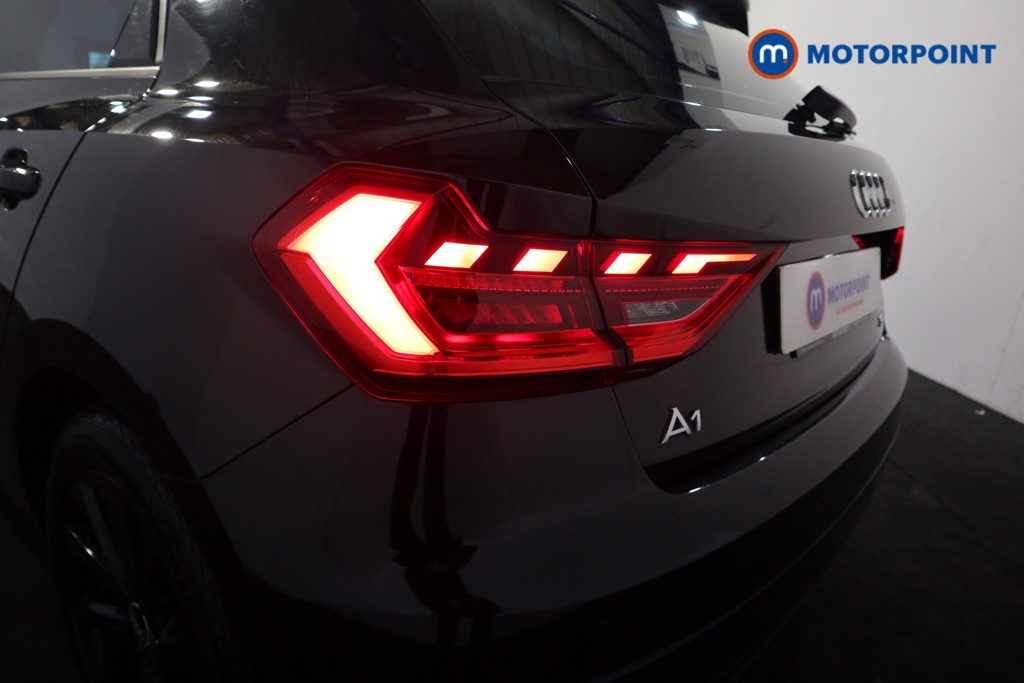 Audi A1 Sport Automatic Petrol Hatchback - Stock Number (1623203) - 26th supplementary image