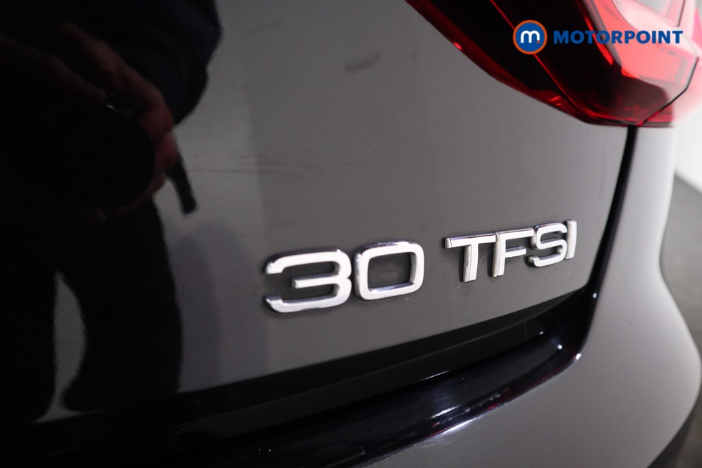 Audi A1 Sport Automatic Petrol Hatchback - Stock Number (1623203) - 27th supplementary image