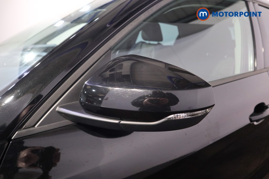 Audi A1 Sport Automatic Petrol Hatchback - Stock Number (1623203) - 30th supplementary image