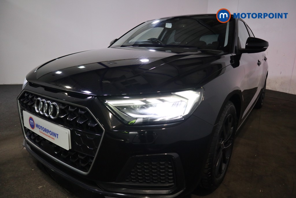 Audi A1 Sport Automatic Petrol Hatchback - Stock Number (1623203) - 31st supplementary image