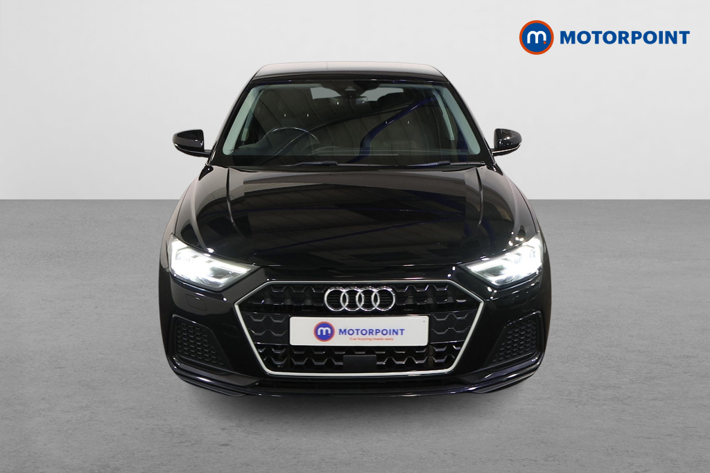 Audi A1 Sport Automatic Petrol Hatchback - Stock Number (1623203) - Front bumper