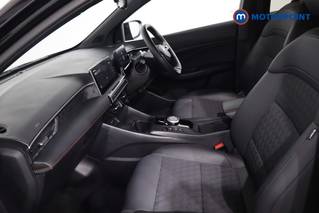 Mg Motor Uk MG3 Trophy Automatic Petrol-Electric Hybrid Hatchback - Stock Number (1623261) - 4th supplementary image