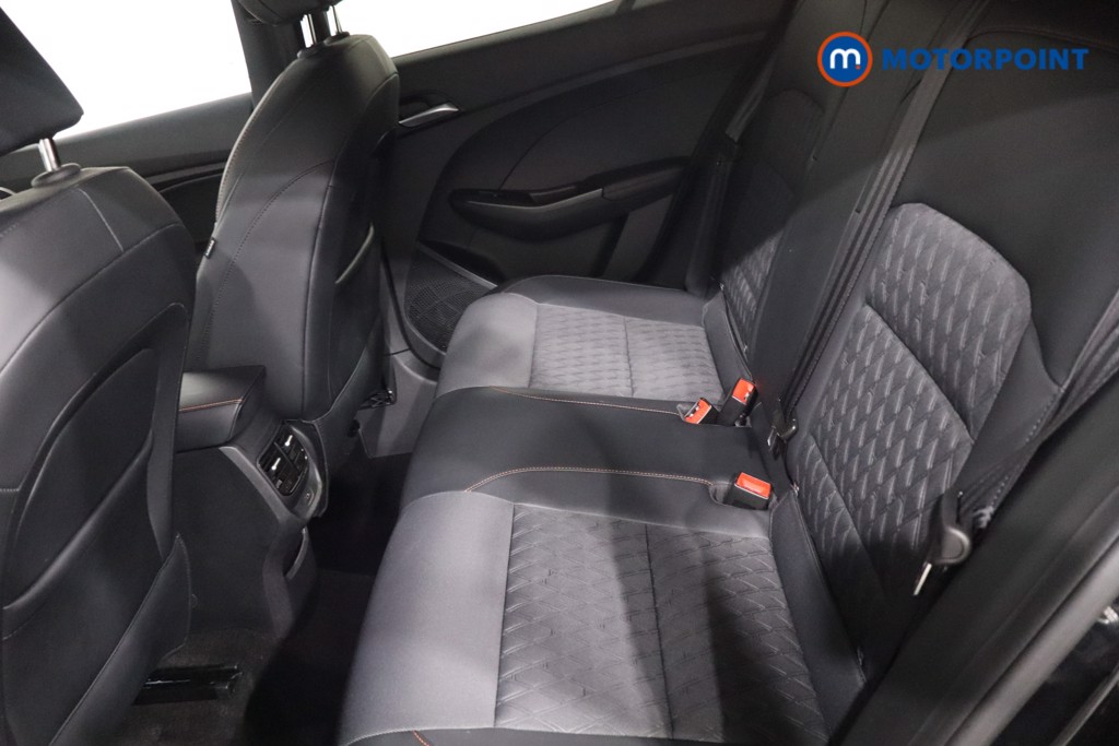 Mg Motor Uk MG3 Trophy Automatic Petrol-Electric Hybrid Hatchback - Stock Number (1623261) - 5th supplementary image