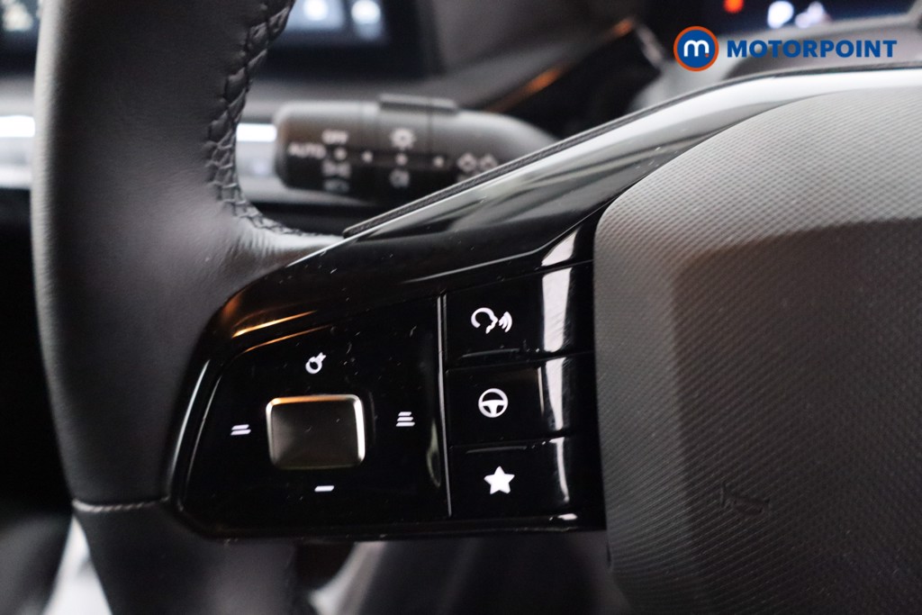 Mg Motor Uk MG3 Trophy Automatic Petrol-Electric Hybrid Hatchback - Stock Number (1623261) - 7th supplementary image