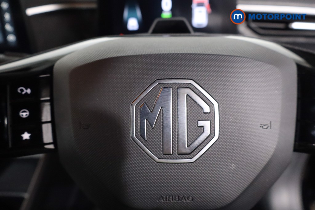 Mg Motor Uk MG3 Trophy Automatic Petrol-Electric Hybrid Hatchback - Stock Number (1623261) - 13th supplementary image
