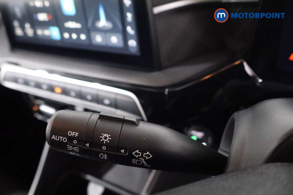 Mg Motor Uk MG3 Trophy Automatic Petrol-Electric Hybrid Hatchback - Stock Number (1623261) - 14th supplementary image