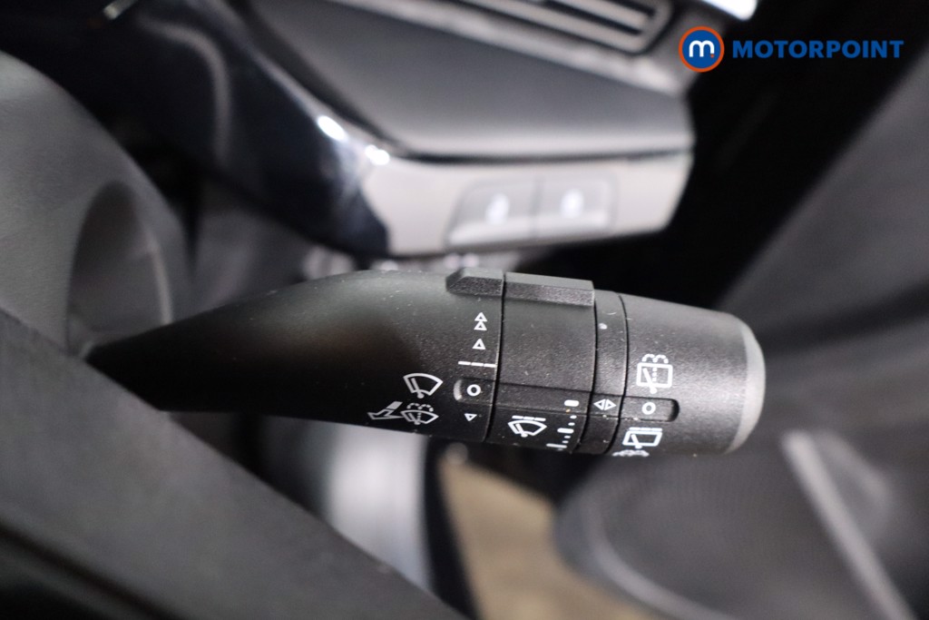 Mg Motor Uk MG3 Trophy Automatic Petrol-Electric Hybrid Hatchback - Stock Number (1623261) - 15th supplementary image