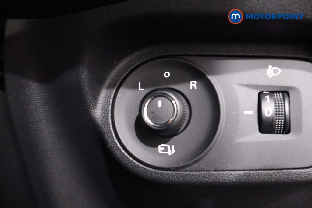 Mg Motor Uk MG3 Trophy Automatic Petrol-Electric Hybrid Hatchback - Stock Number (1623261) - 17th supplementary image