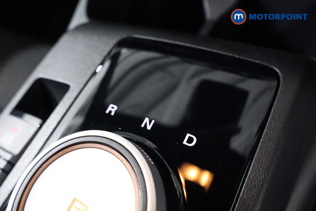 Mg Motor Uk MG3 Trophy Automatic Petrol-Electric Hybrid Hatchback - Stock Number (1623261) - 19th supplementary image