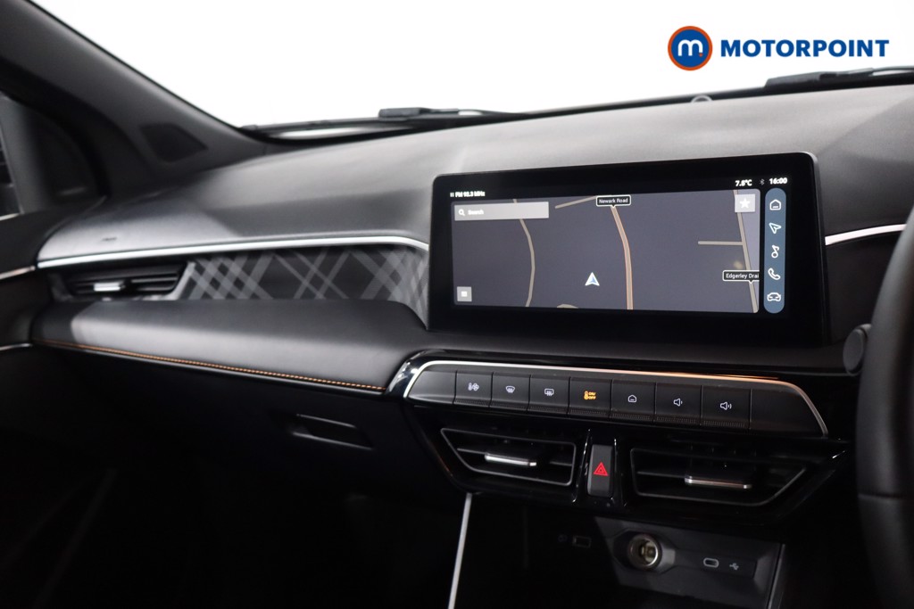 Mg Motor Uk MG3 Trophy Automatic Petrol-Electric Hybrid Hatchback - Stock Number (1623261) - 20th supplementary image