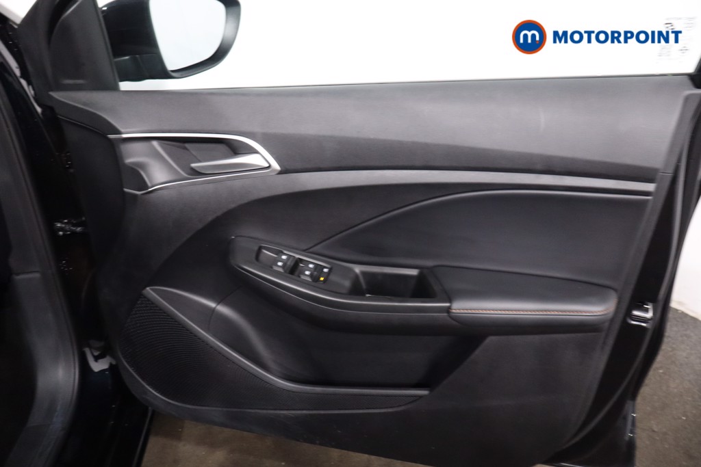 Mg Motor Uk MG3 Trophy Automatic Petrol-Electric Hybrid Hatchback - Stock Number (1623261) - 24th supplementary image