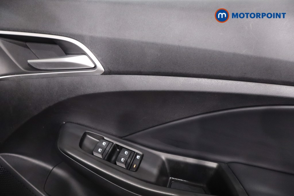 Mg Motor Uk MG3 Trophy Automatic Petrol-Electric Hybrid Hatchback - Stock Number (1623261) - 25th supplementary image