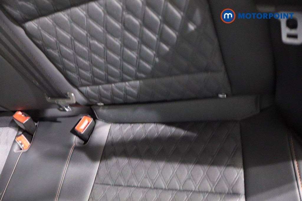 Mg Motor Uk MG3 Trophy Automatic Petrol-Electric Hybrid Hatchback - Stock Number (1623261) - 26th supplementary image