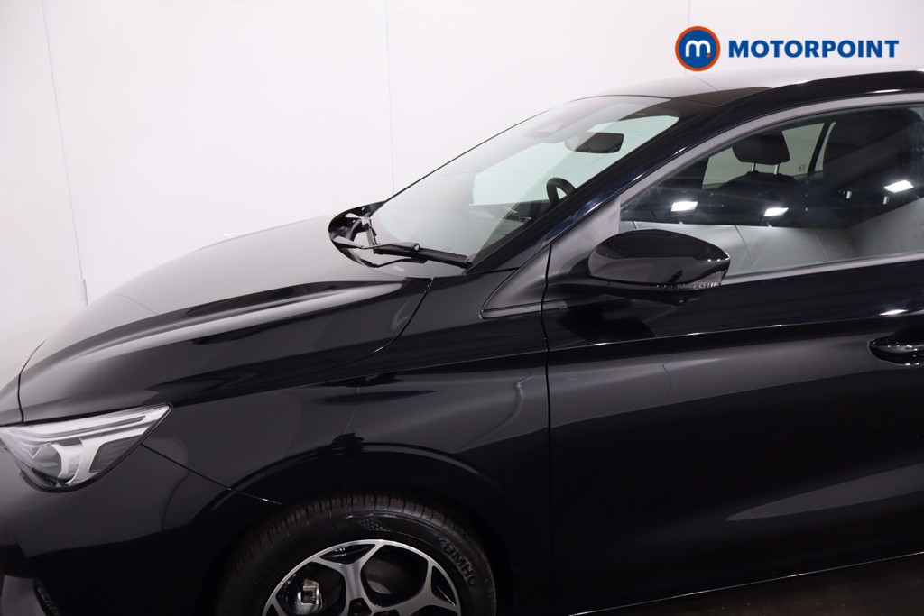 Mg Motor Uk MG3 Trophy Automatic Petrol-Electric Hybrid Hatchback - Stock Number (1623261) - 27th supplementary image