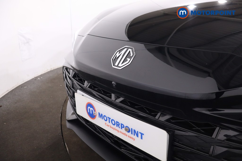 Mg Motor Uk MG3 Trophy Automatic Petrol-Electric Hybrid Hatchback - Stock Number (1623261) - 29th supplementary image