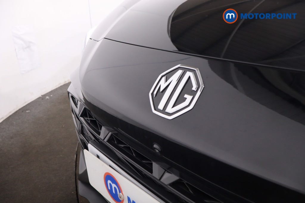 Mg Motor Uk MG3 Trophy Automatic Petrol-Electric Hybrid Hatchback - Stock Number (1623261) - 30th supplementary image