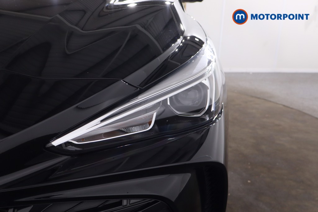 Mg Motor Uk MG3 Trophy Automatic Petrol-Electric Hybrid Hatchback - Stock Number (1623261) - 31st supplementary image