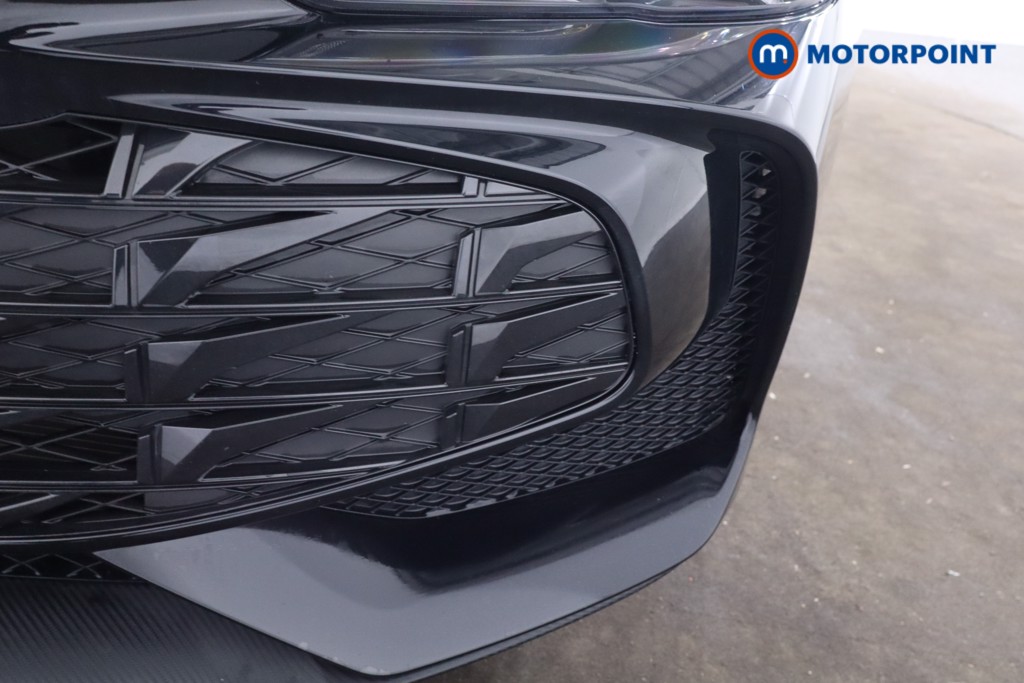 Mg Motor Uk MG3 Trophy Automatic Petrol-Electric Hybrid Hatchback - Stock Number (1623261) - 32nd supplementary image