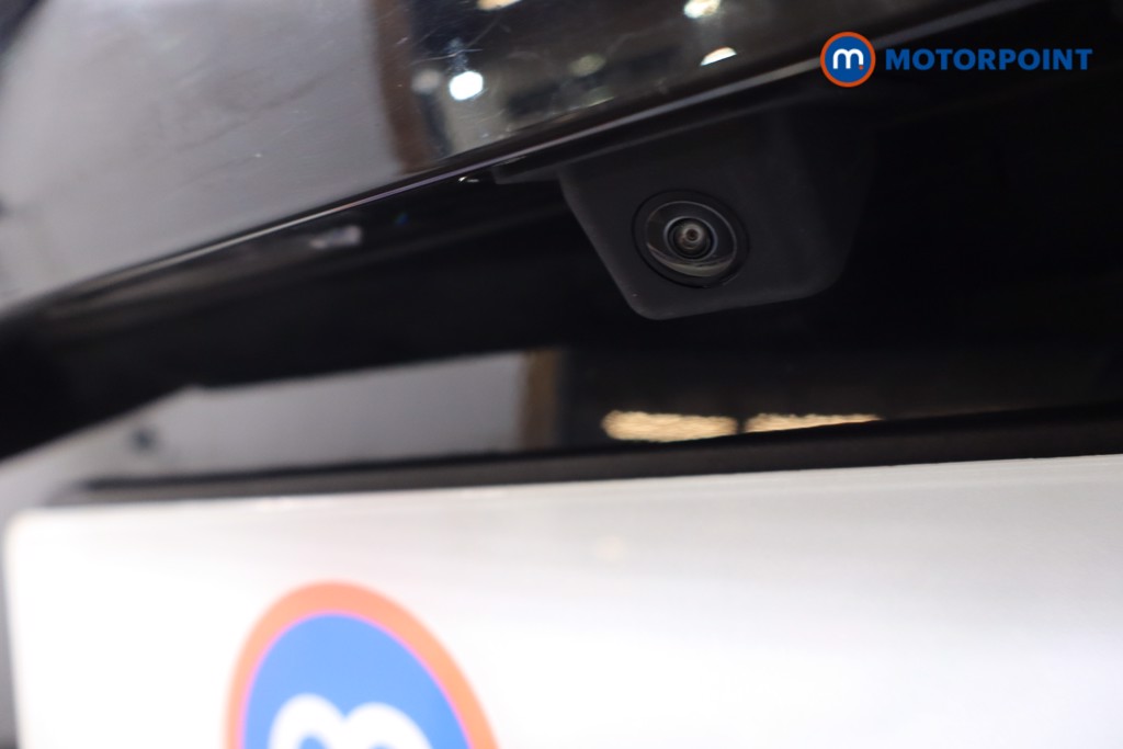 Mg Motor Uk MG3 Trophy Automatic Petrol-Electric Hybrid Hatchback - Stock Number (1623261) - 37th supplementary image