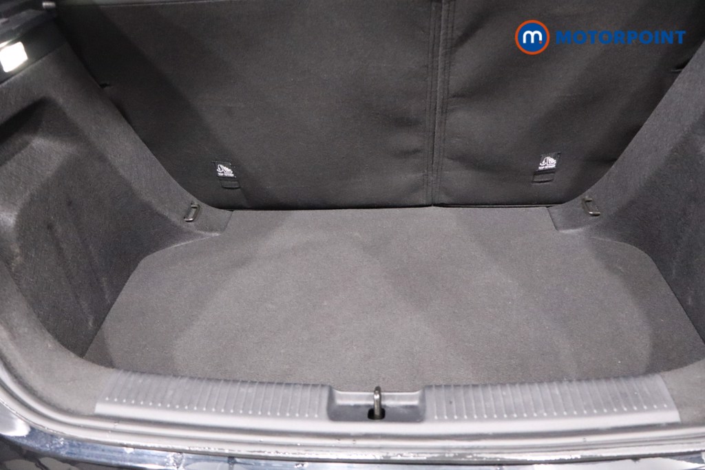 Mg Motor Uk MG3 Trophy Automatic Petrol-Electric Hybrid Hatchback - Stock Number (1623261) - 38th supplementary image