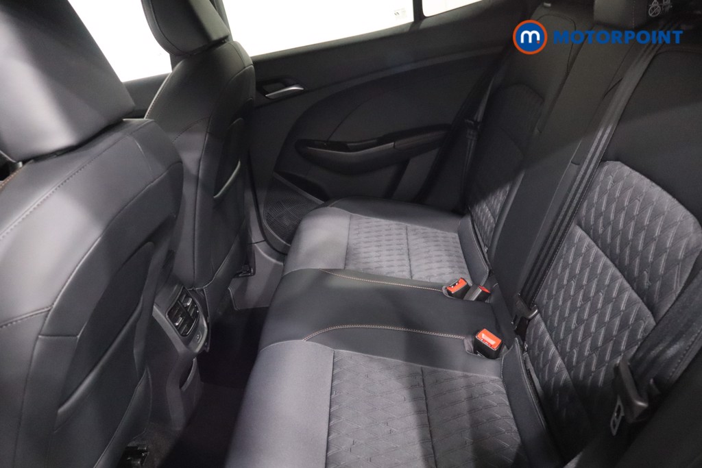 Mg Motor Uk MG3 Trophy Automatic Petrol-Electric Hybrid Hatchback - Stock Number (1623262) - 5th supplementary image