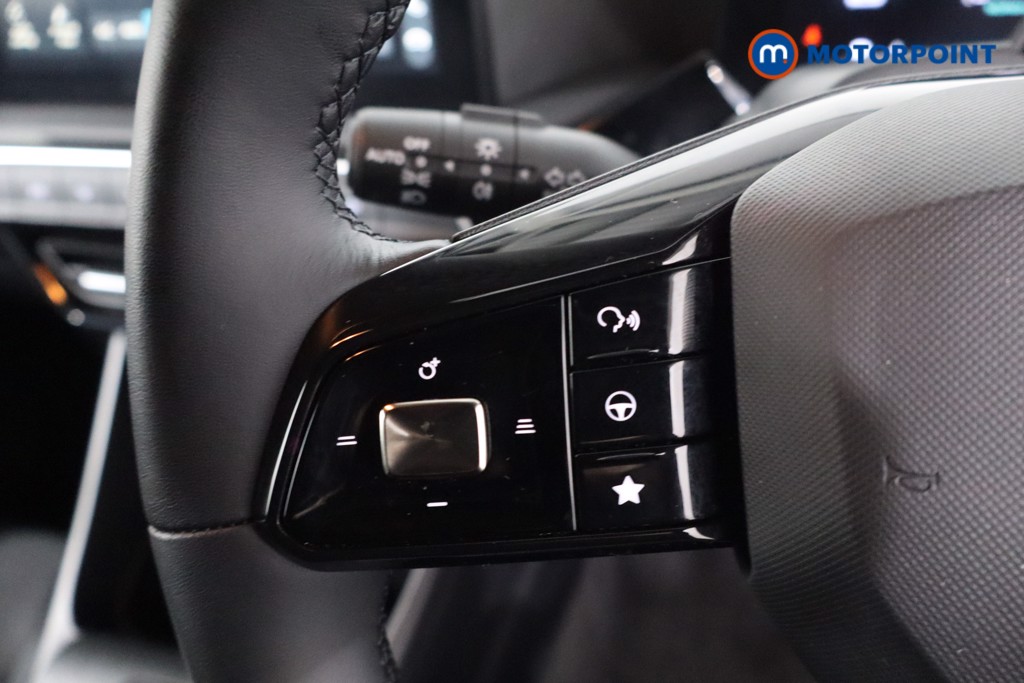 Mg Motor Uk MG3 Trophy Automatic Petrol-Electric Hybrid Hatchback - Stock Number (1623262) - 7th supplementary image