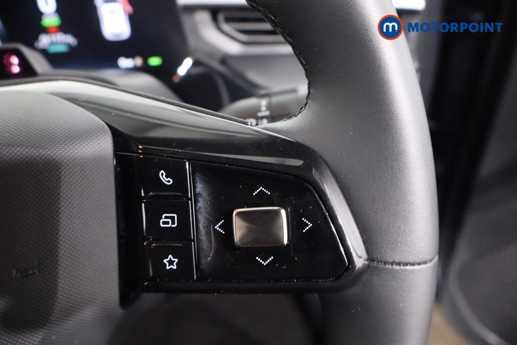 Mg Motor Uk MG3 Trophy Automatic Petrol-Electric Hybrid Hatchback - Stock Number (1623262) - 8th supplementary image