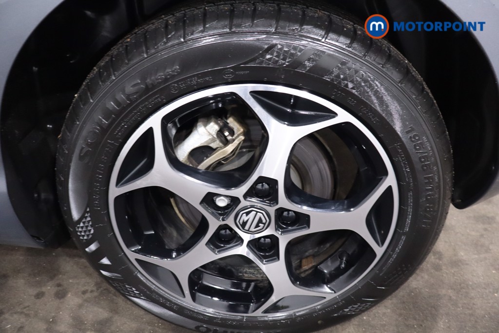 Mg Motor Uk MG3 Trophy Automatic Petrol-Electric Hybrid Hatchback - Stock Number (1623262) - 12th supplementary image