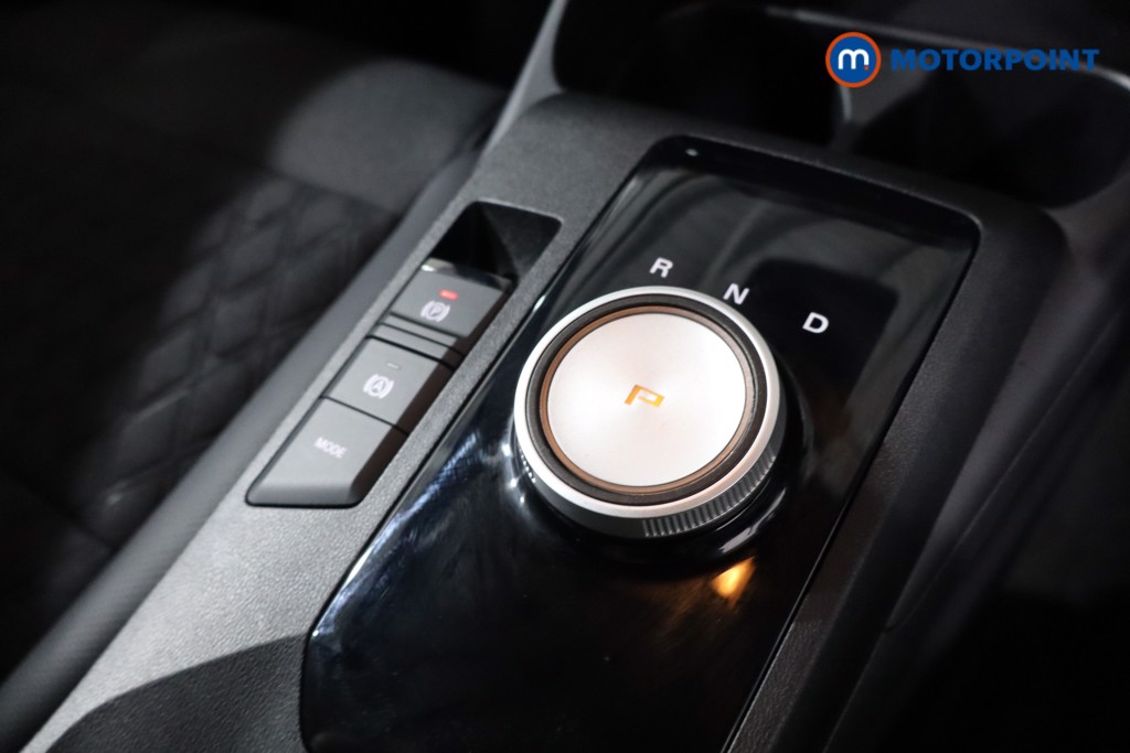 Mg Motor Uk MG3 Trophy Automatic Petrol-Electric Hybrid Hatchback - Stock Number (1623262) - 18th supplementary image