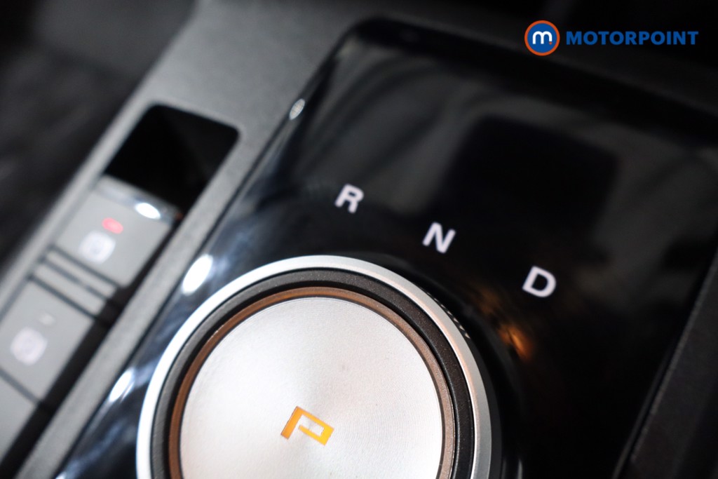 Mg Motor Uk MG3 Trophy Automatic Petrol-Electric Hybrid Hatchback - Stock Number (1623262) - 19th supplementary image