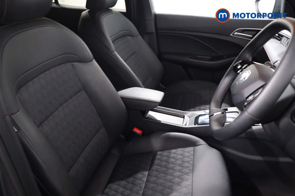 Mg Motor Uk MG3 Trophy Automatic Petrol-Electric Hybrid Hatchback - Stock Number (1623262) - 22nd supplementary image